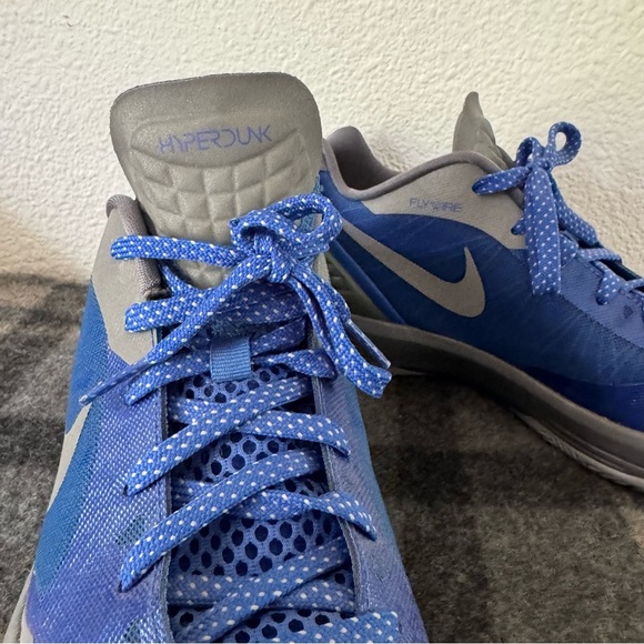 Nike Hyperdunk Low PE 2011 487637-401 Men’s 9 Athletic Vintage main image 7